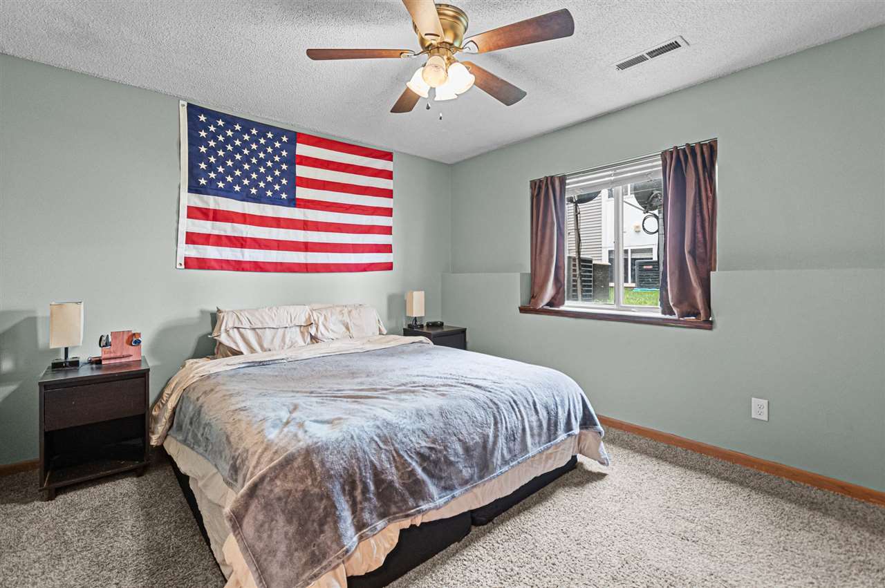 120 Shannon Drive North Liberty IA 52317
