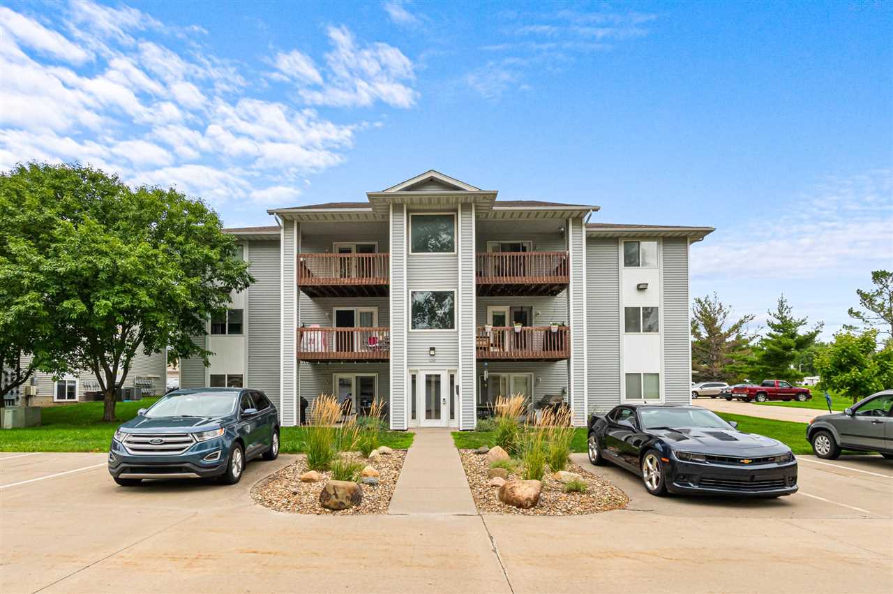 120 Shannon Drive North Liberty IA 52317
