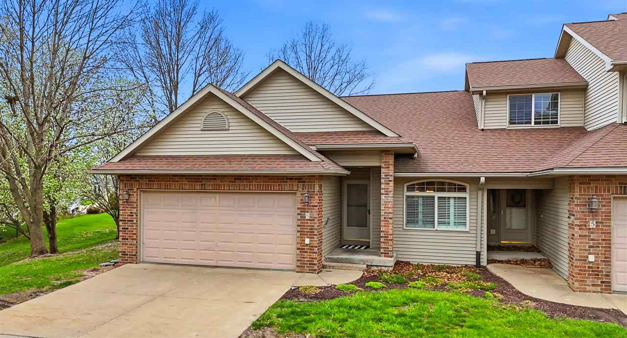 2101 Norcor Avenue Coralville IA 52241