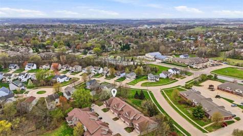 2101 Norcor Avenue Coralville IA 52241