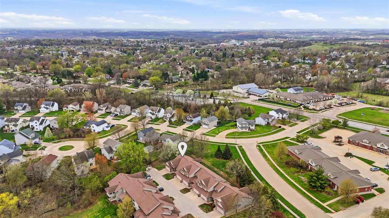 2101 Norcor Avenue Coralville IA 52241
