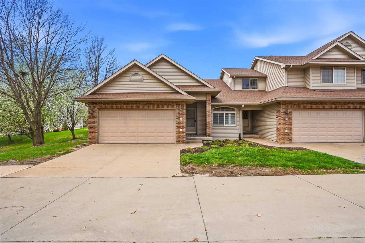 2101 Norcor Avenue Coralville IA 52241