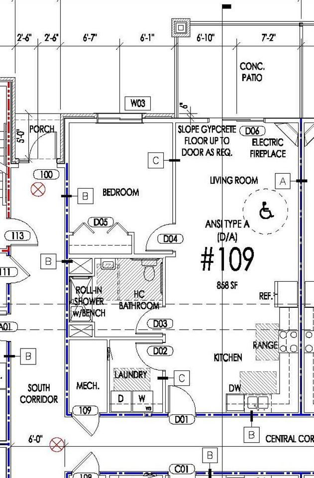 2877 Spring Rose Circle #109 Coralville IA 52241