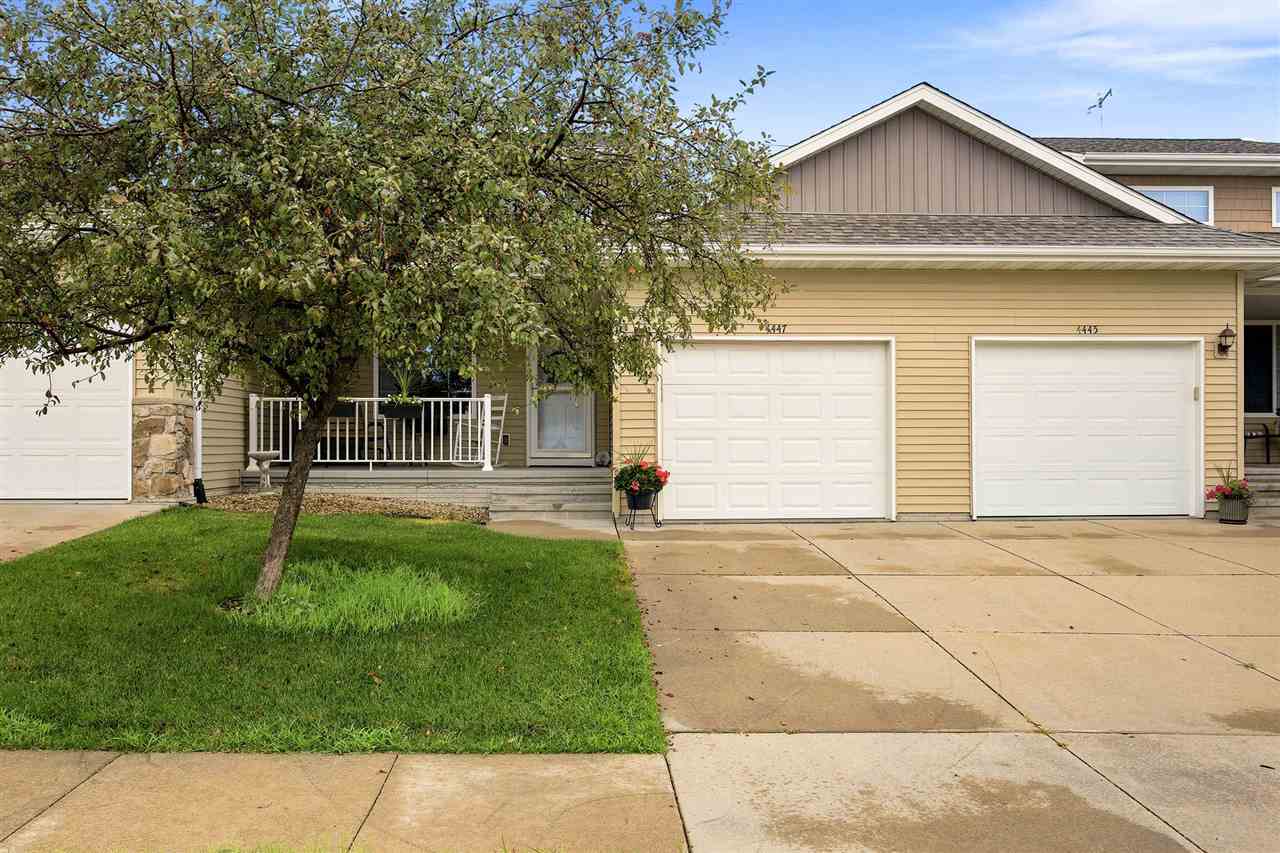 4447 Quail Trail Drive Marion IA 52302