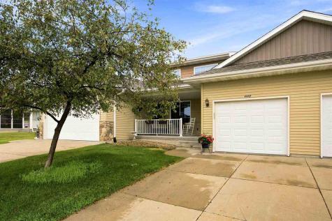 4447 Quail Trail Drive Marion IA 52302