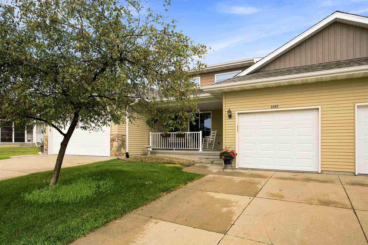 4447 Quail Trail Drive Marion IA 52302