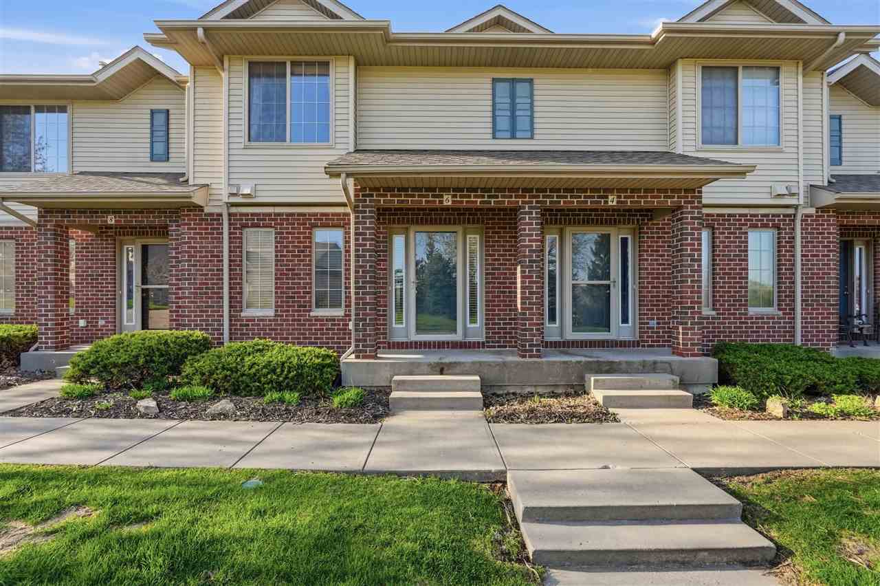 6 Ashford Place Iowa City IA 52245