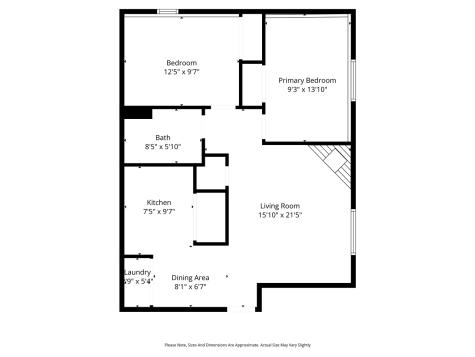 170 Elm Ridge Drive North Liberty IA 52317-8045