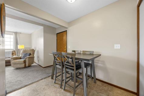 170 Elm Ridge Drive North Liberty IA 52317-8045