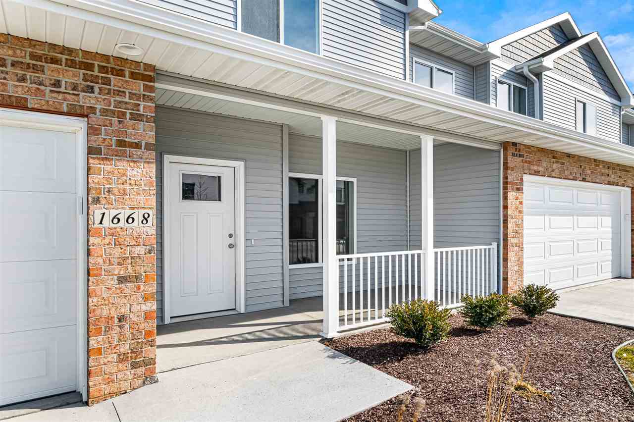 1652 Aspen Court North Liberty IA 52317