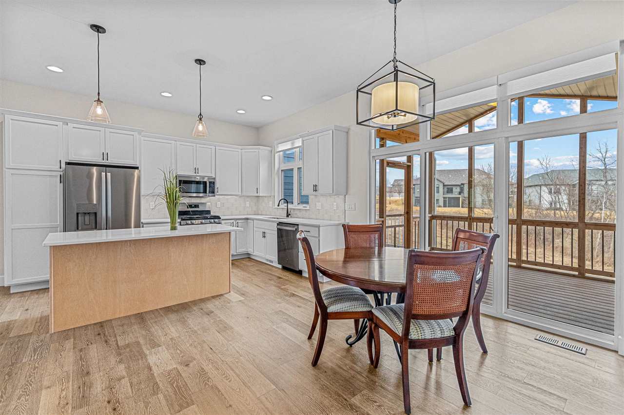375 Hidden Ridge Drive Coralville IA 52241
