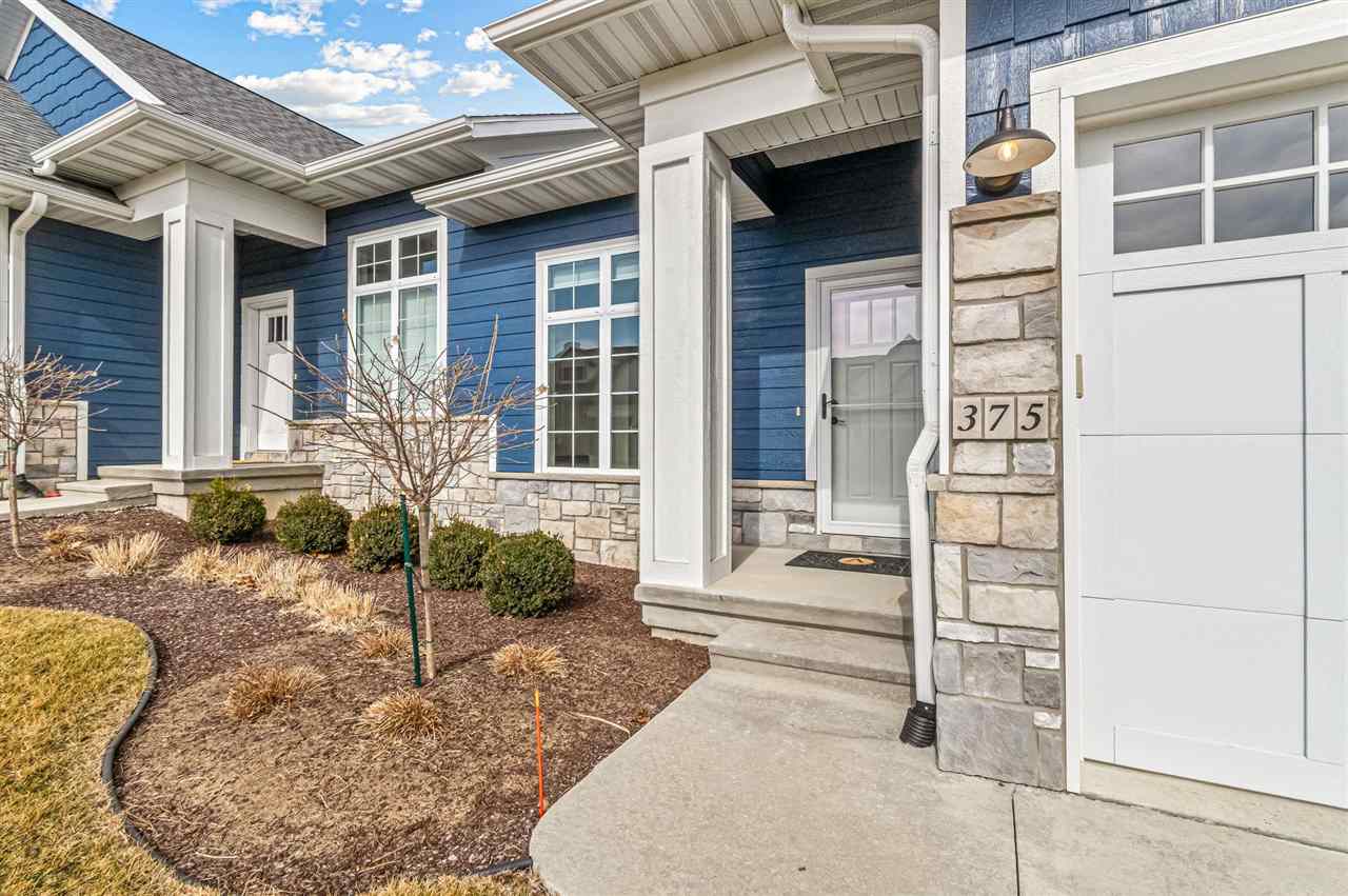 375 Hidden Ridge Drive Coralville IA 52241