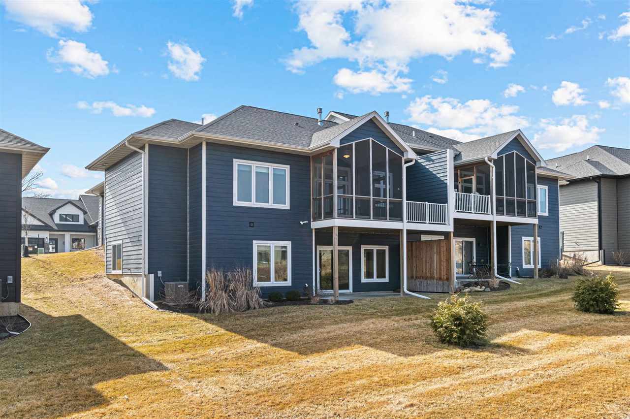 375 Hidden Ridge Drive Coralville IA 52241