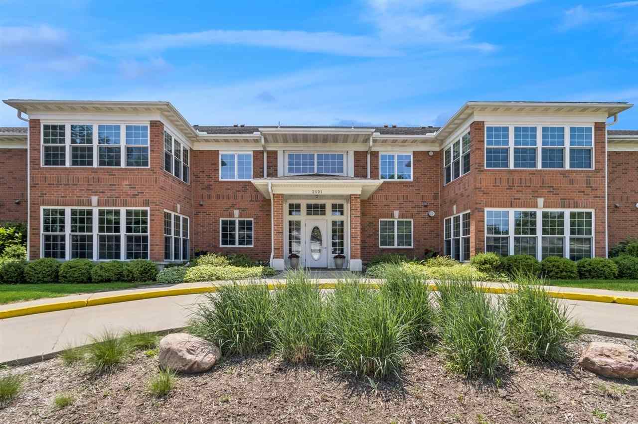 2601 Hickory Trail Iowa City IA 52245