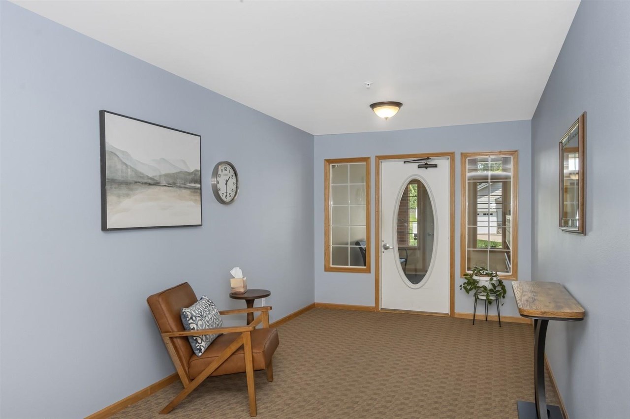 2601 Hickory Trail Iowa City IA 52245