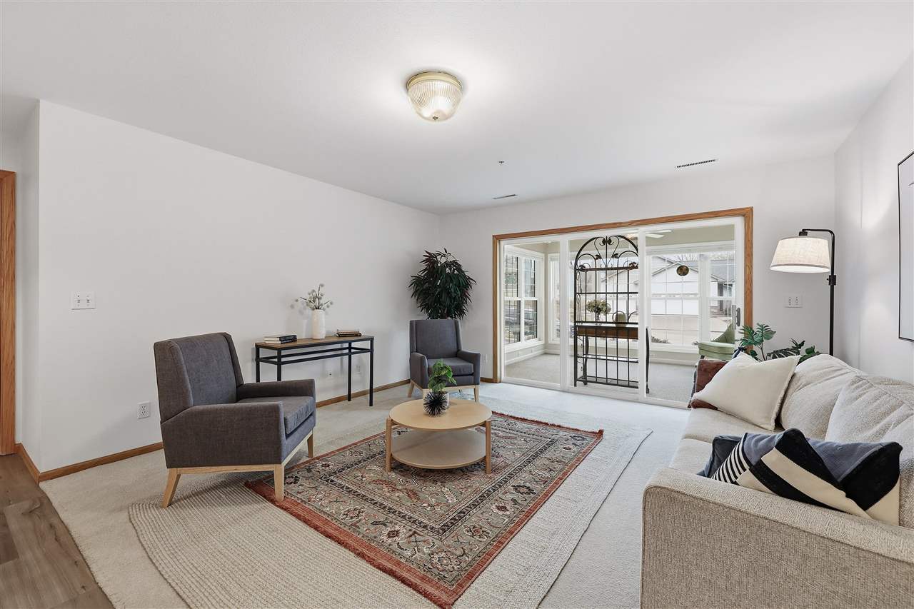2601 Hickory Trail Iowa City IA 52245