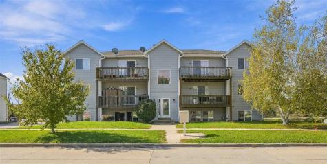 405 James Boulevard Oxford IA 52322