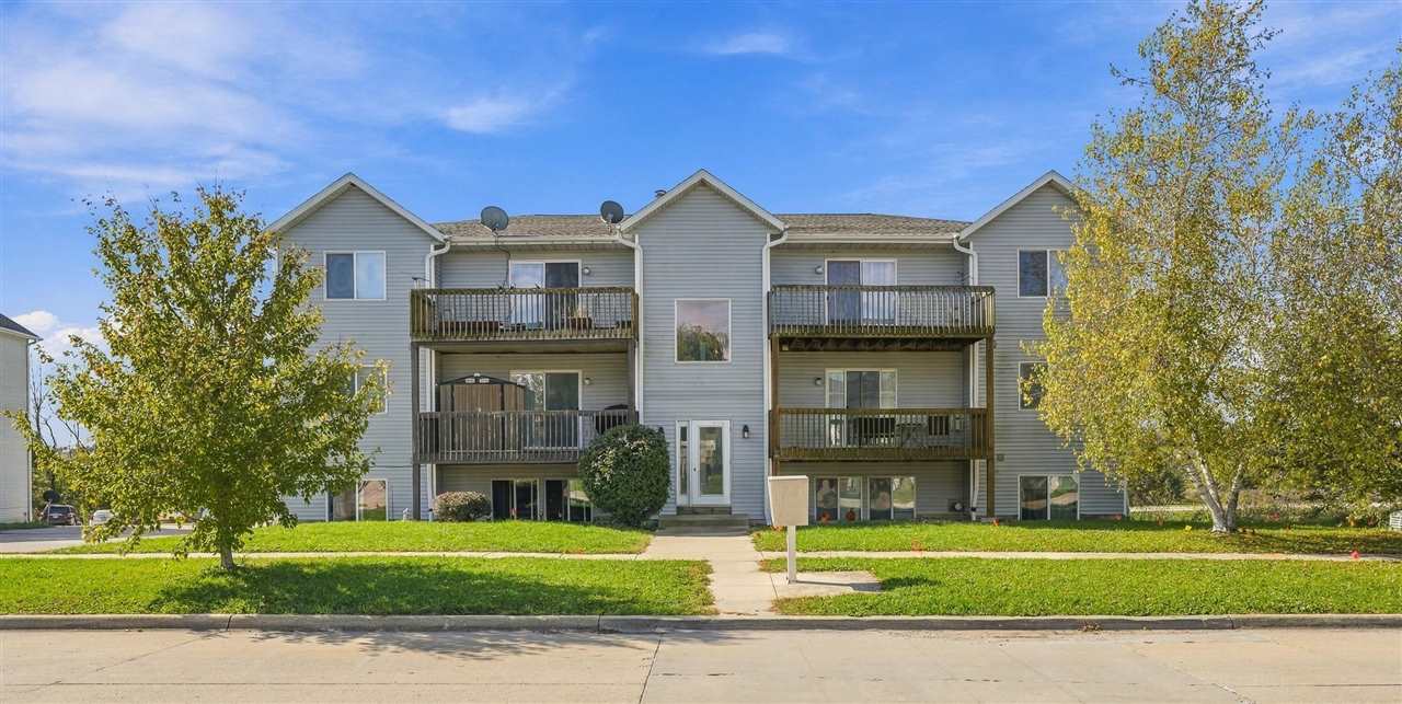 405 James Boulevard Oxford IA 52322