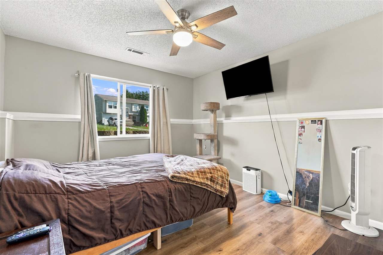 405 James Boulevard Oxford IA 52322