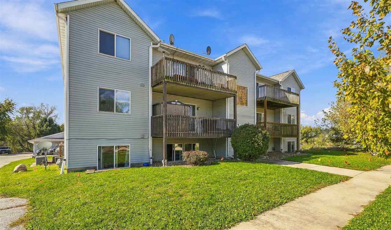 405 James Boulevard Oxford IA 52322