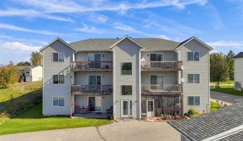 405 James Boulevard Oxford IA 52322