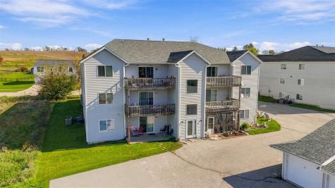 405 James Boulevard Oxford IA 52322