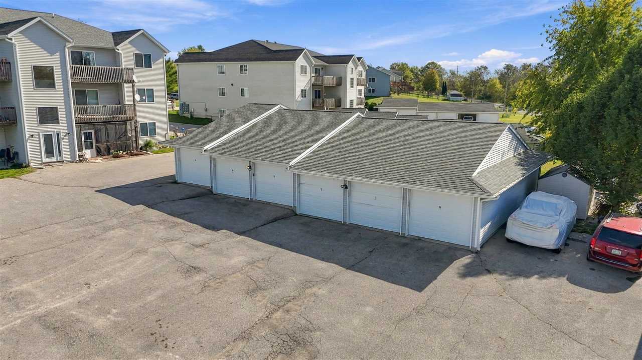 405 James Boulevard Oxford IA 52322