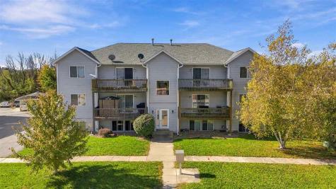 405 James Boulevard Oxford IA 52322