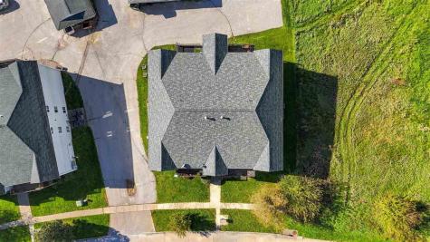 405 James Boulevard Oxford IA 52322