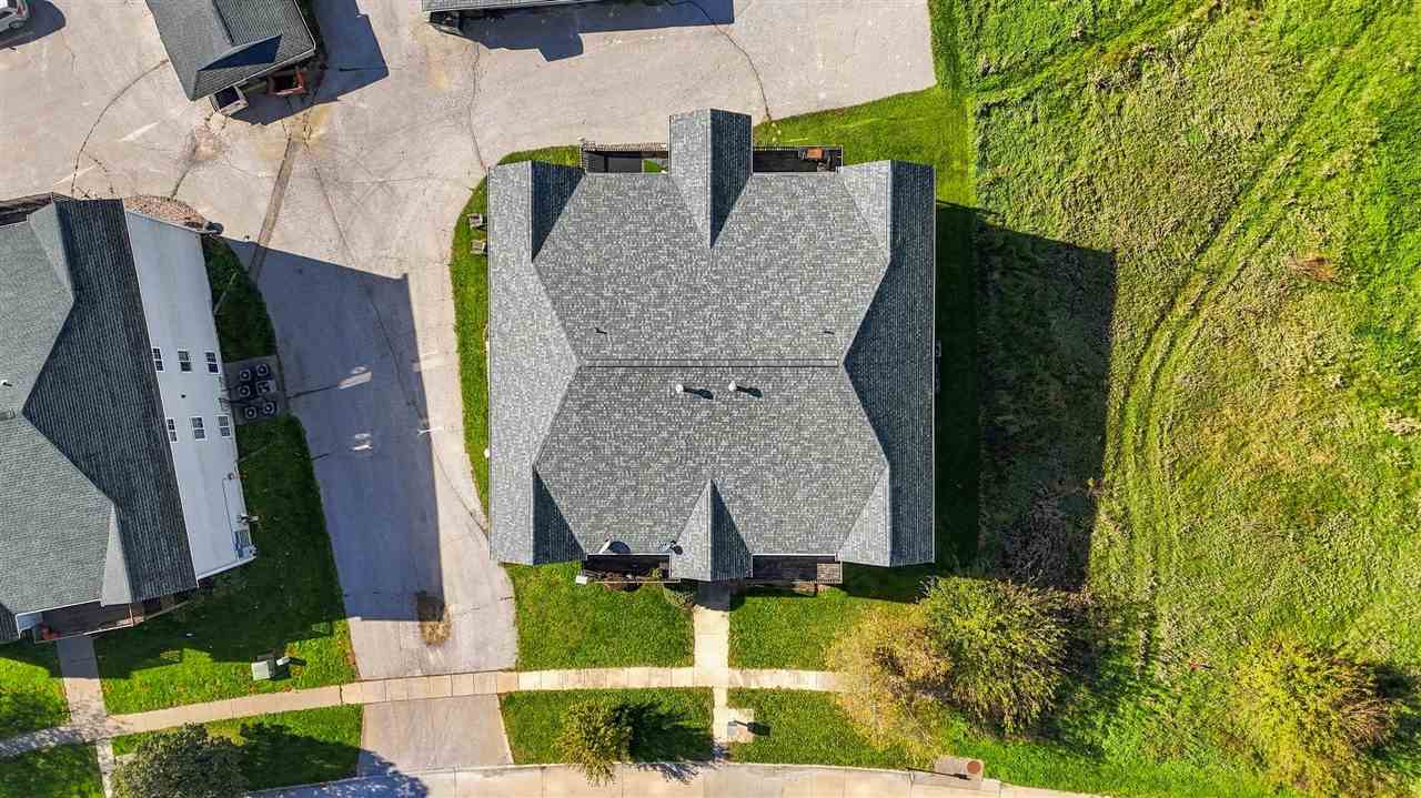 405 James Boulevard Oxford IA 52322