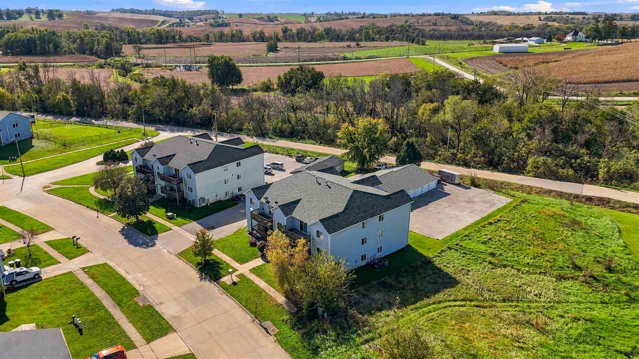 405 James Boulevard Oxford IA 52322