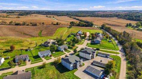 405 James Boulevard Oxford IA 52322