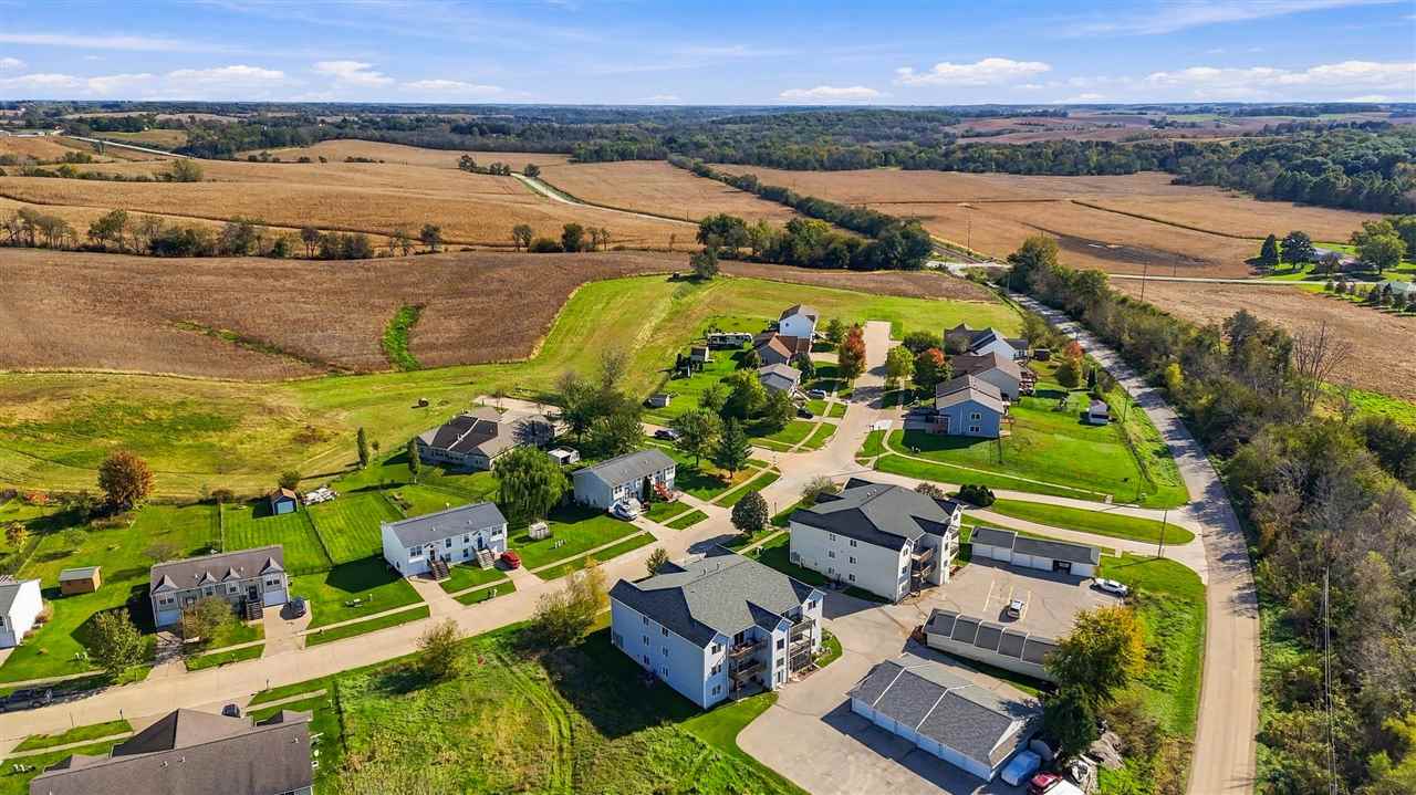 405 James Boulevard Oxford IA 52322