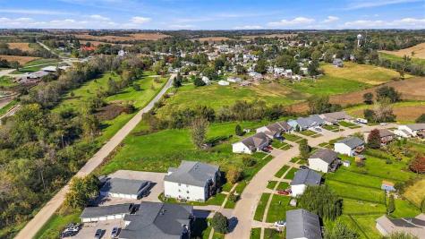 405 James Boulevard Oxford IA 52322