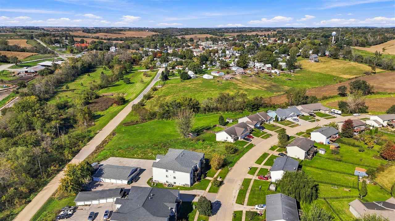 405 James Boulevard Oxford IA 52322