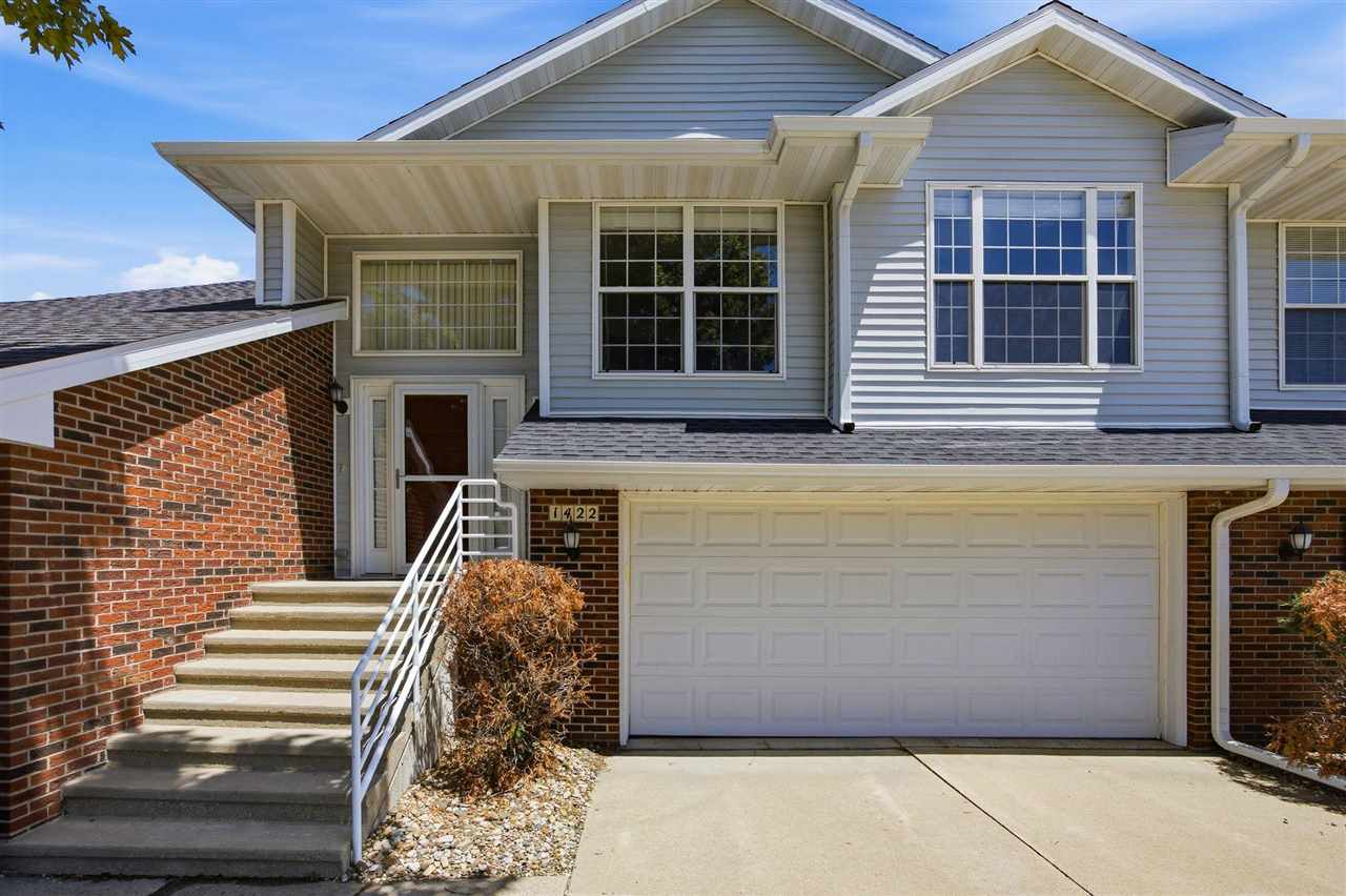 1422 Crossings Court Cedar Rapids IA 52402