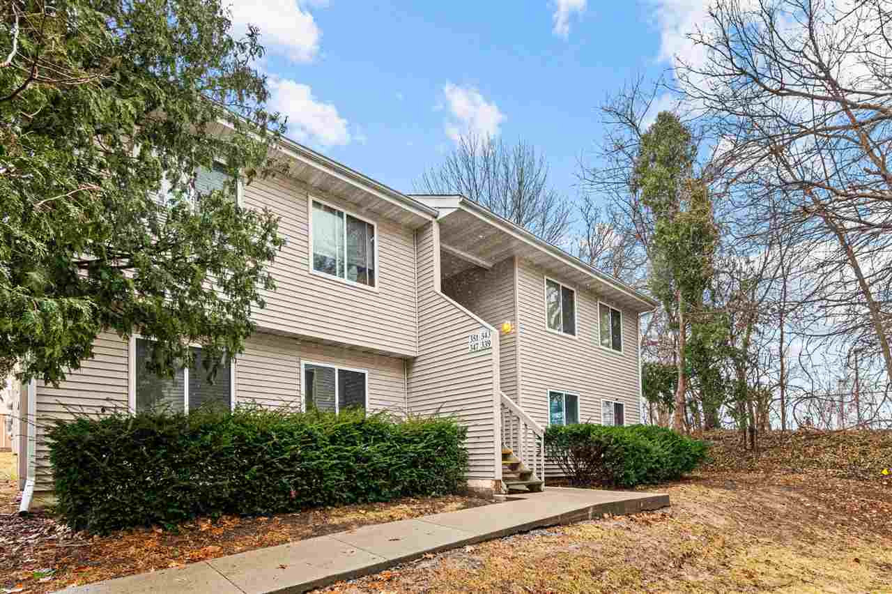 343 Willowind Place Iowa City IA 52246