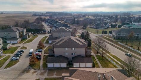 2825 Triple Crown Lane Iowa City IA 52240