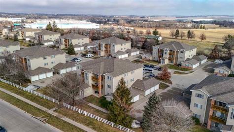 2825 Triple Crown Lane Iowa City IA 52240