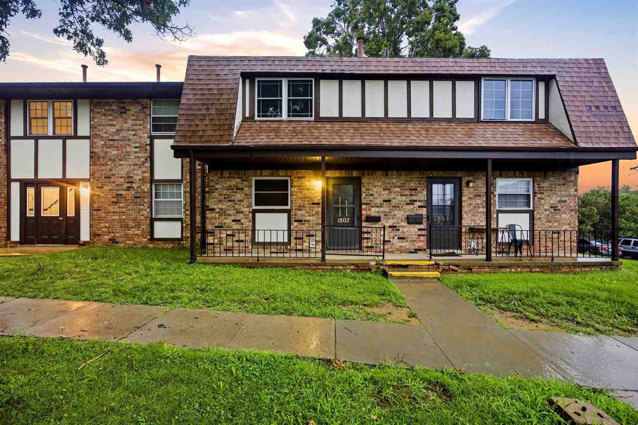 1802 21st Ave Place Coralville IA 52241
