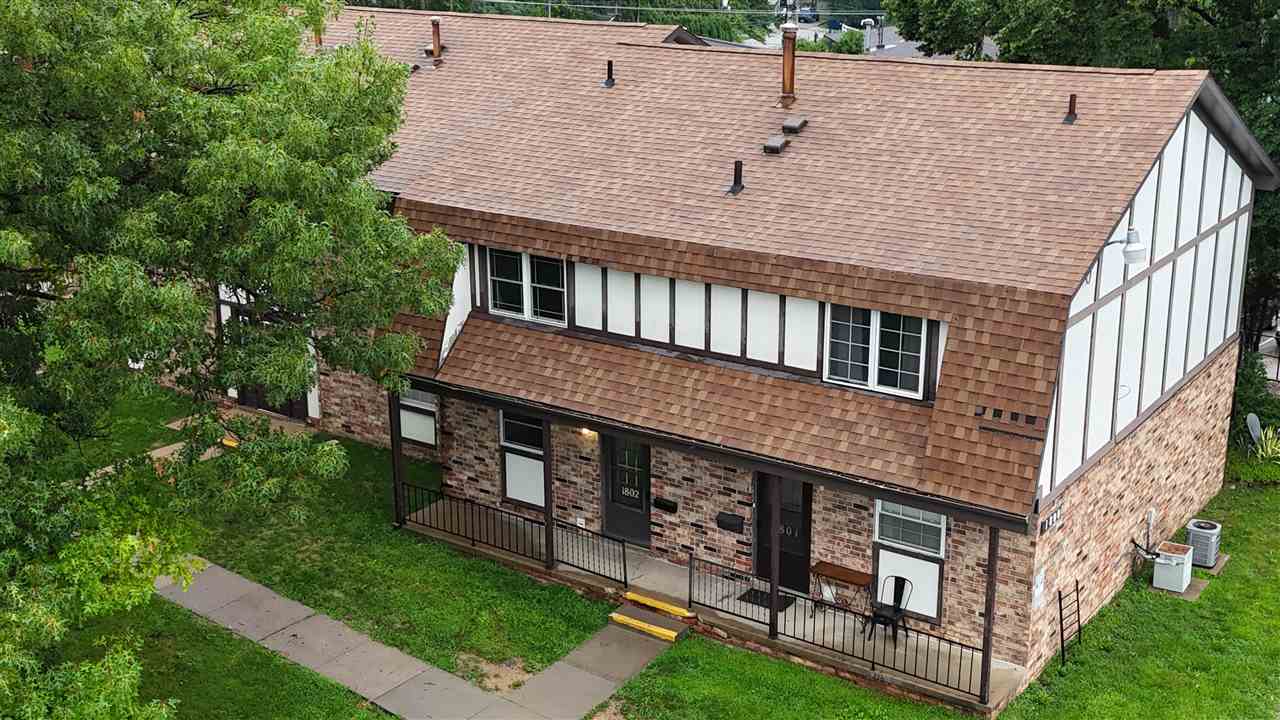 1802 21st Ave Place Coralville IA 52241