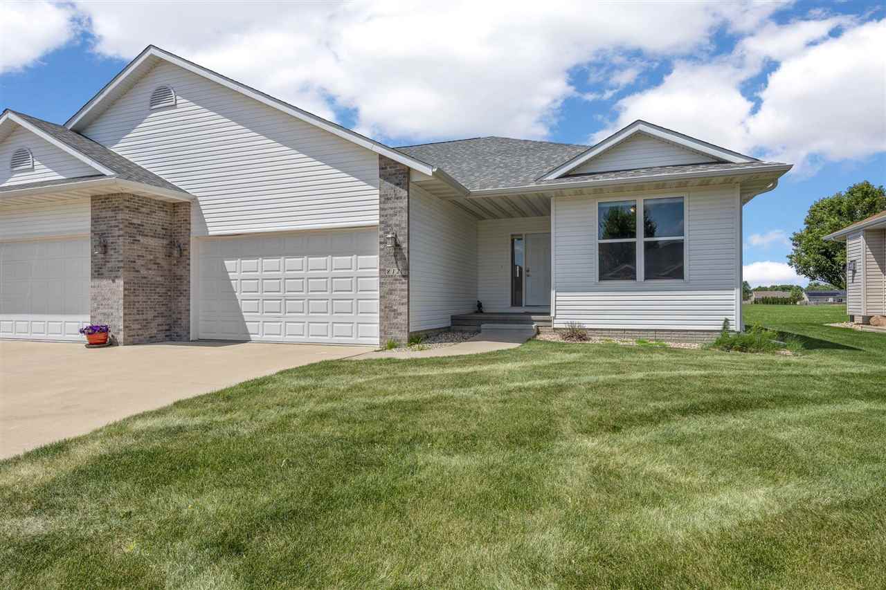 812 Dorchester Place NE Cedar Rapids IA 52402