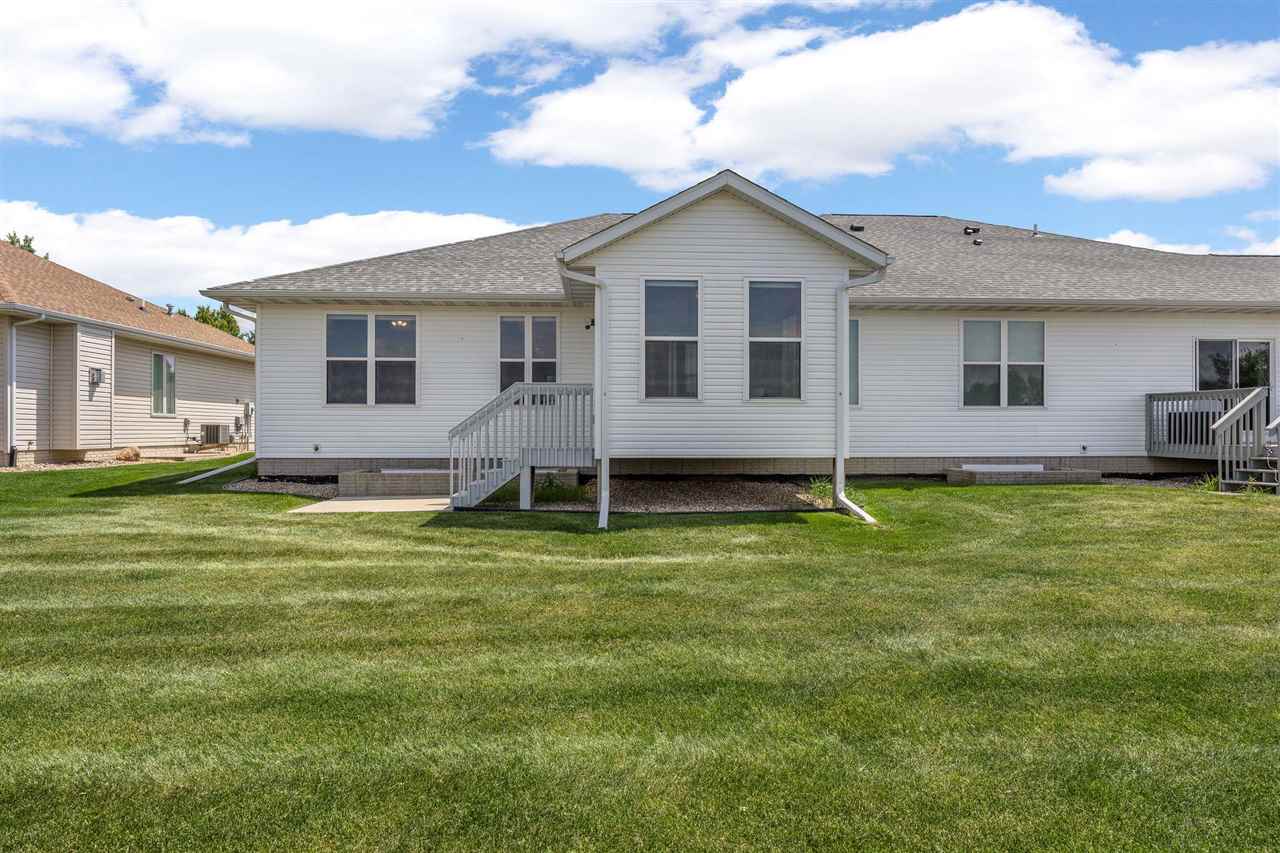 812 Dorchester Place NE Cedar Rapids IA 52402