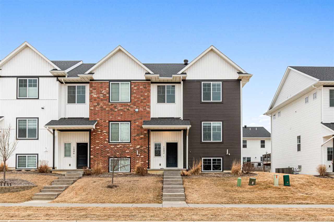 1042 Dubs Drive Iowa City IA 52246