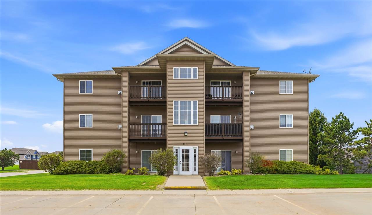 505 Penn Court North Liberty IA 52317