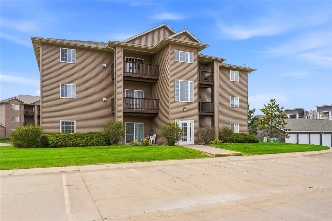 505 Penn Court North Liberty IA 52317