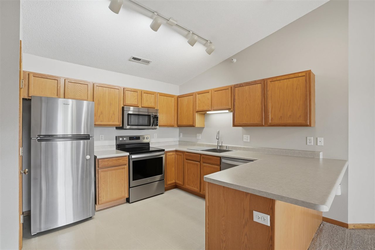 505 Penn Court North Liberty IA 52317