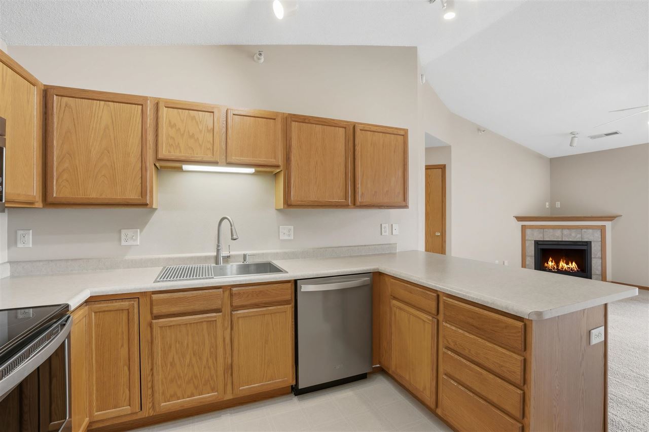 505 Penn Court North Liberty IA 52317