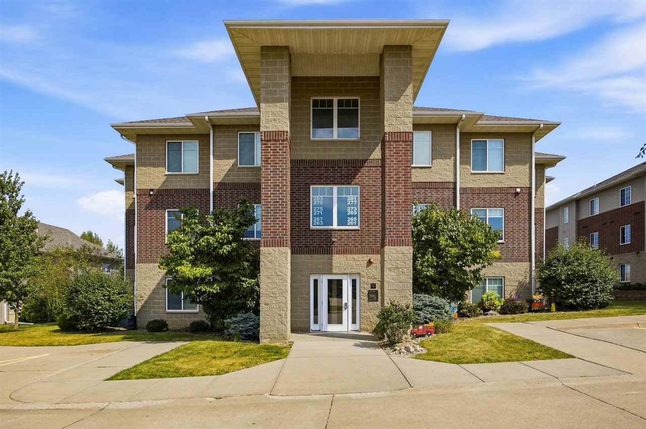 271 S Taft Avenue Iowa City IA 52245