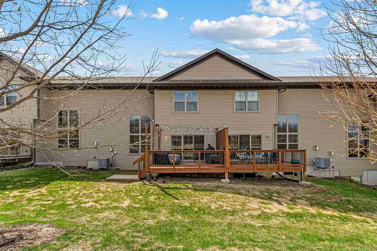 704 Mission Point Road Iowa City IA 52245